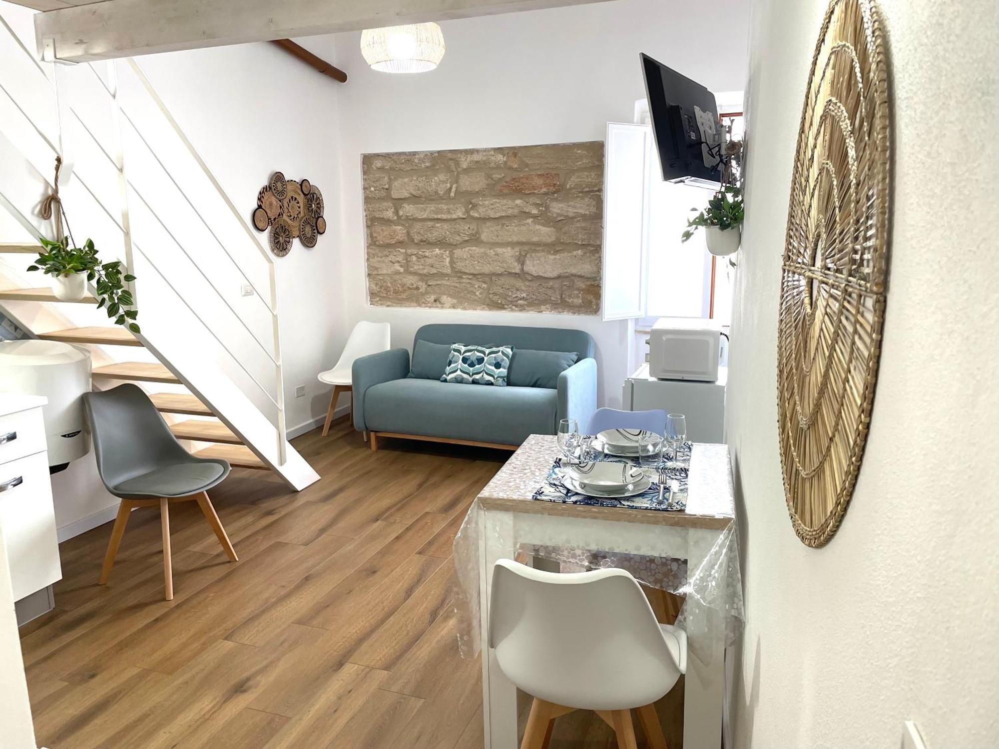 Catalogna10 Loft Suite 알게로 외부 사진