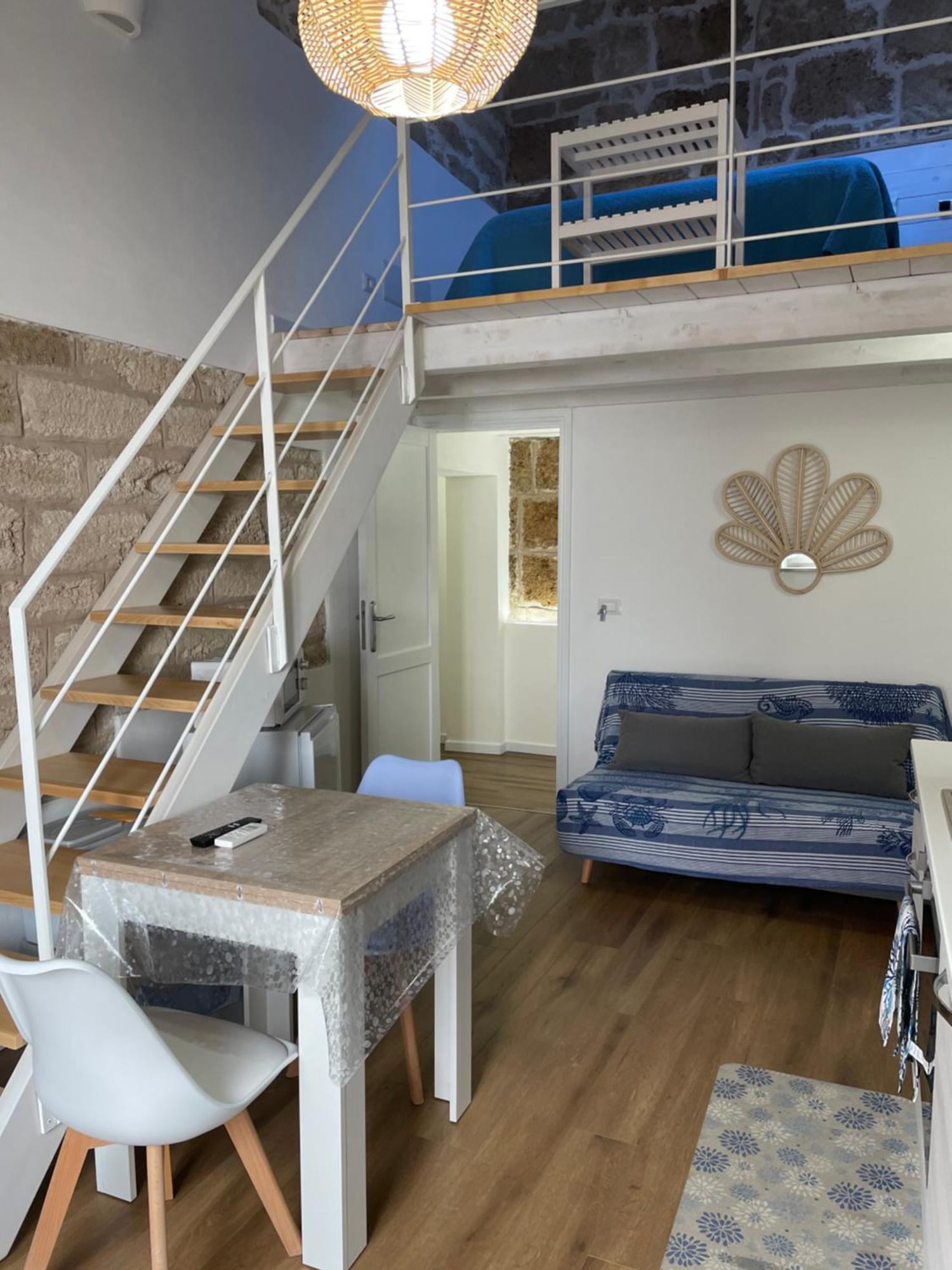 Catalogna10 Loft Suite 알게로 외부 사진