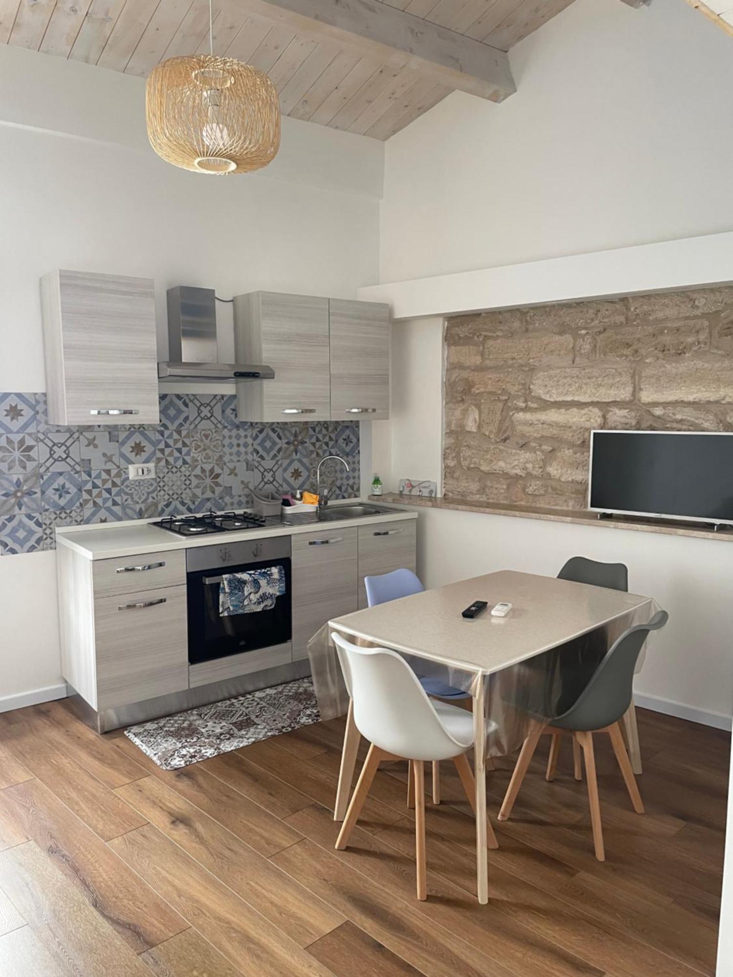 Catalogna10 Loft Suite 알게로 외부 사진