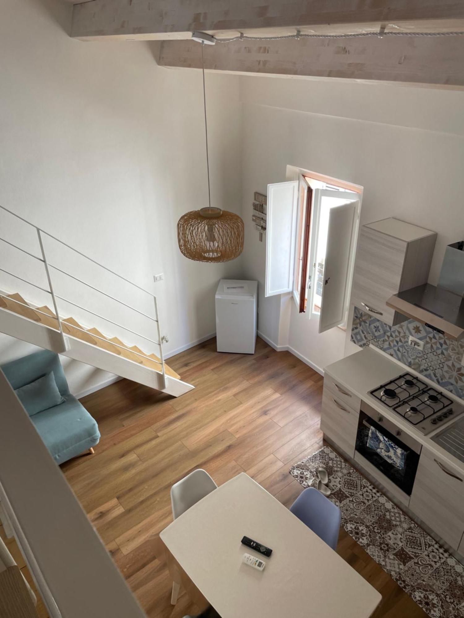 Catalogna10 Loft Suite 알게로 외부 사진