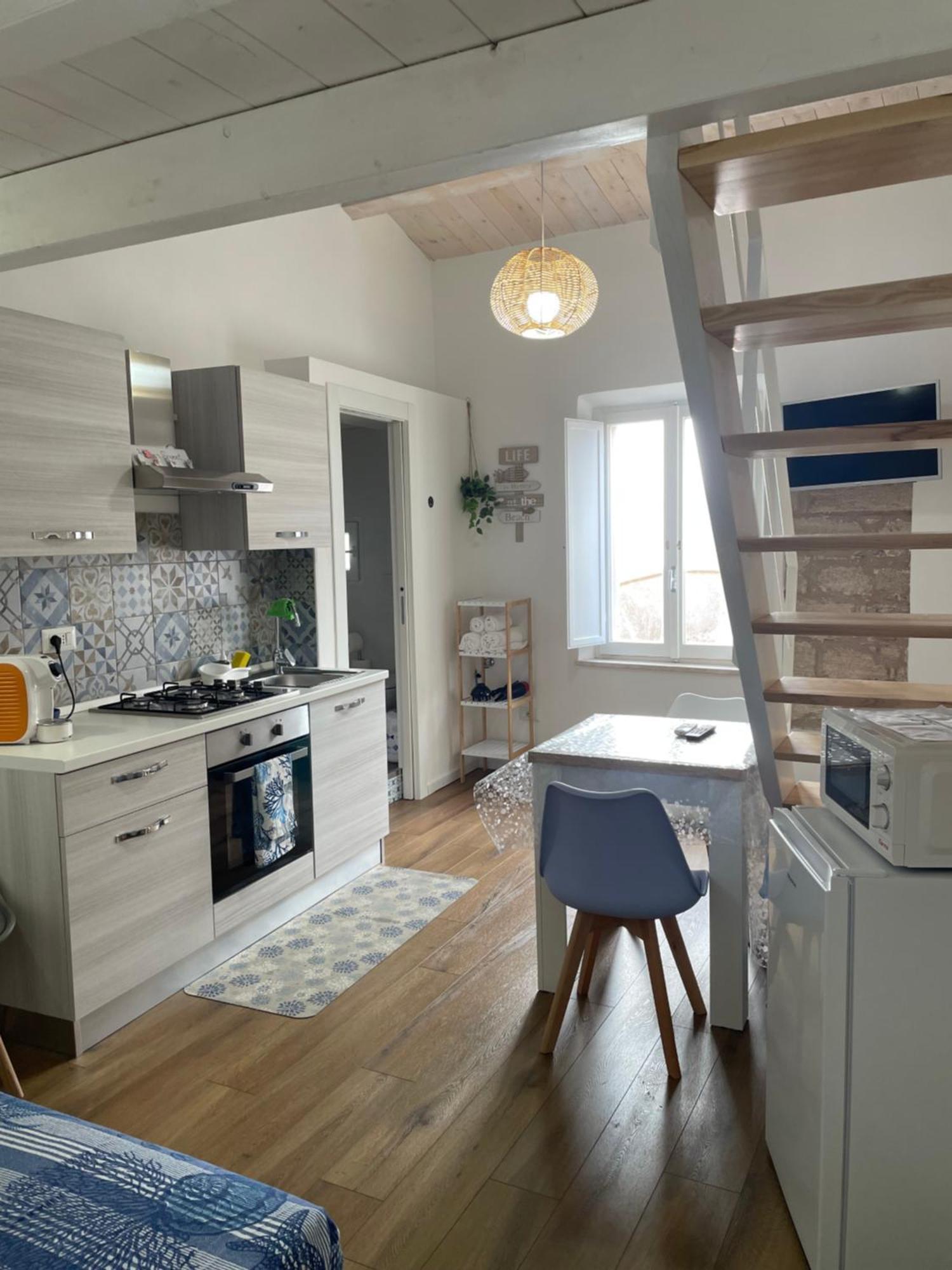 Catalogna10 Loft Suite 알게로 외부 사진