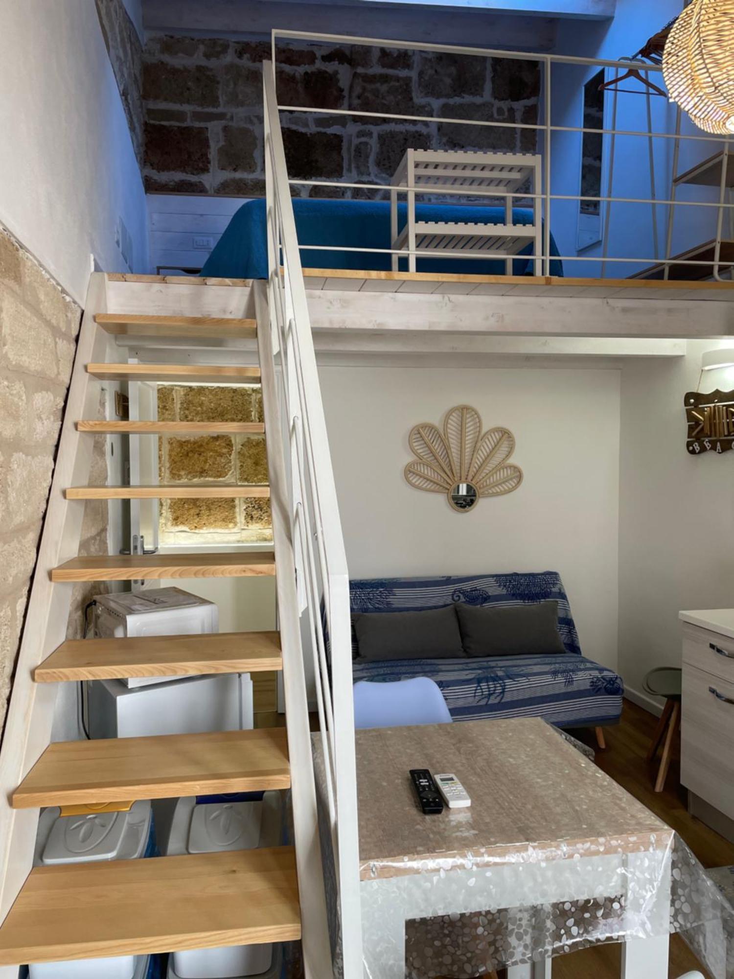 Catalogna10 Loft Suite 알게로 외부 사진