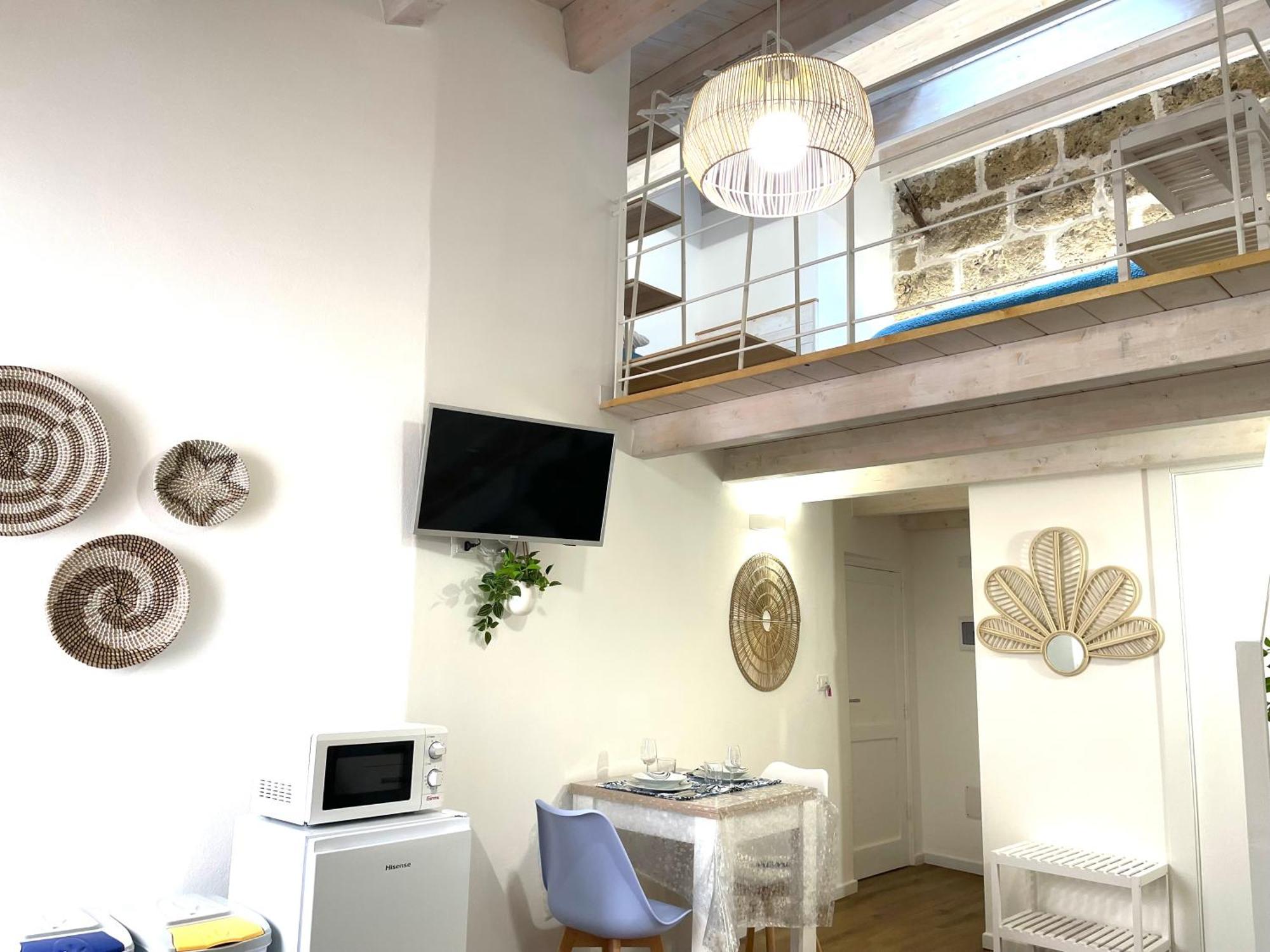 Catalogna10 Loft Suite 알게로 외부 사진
