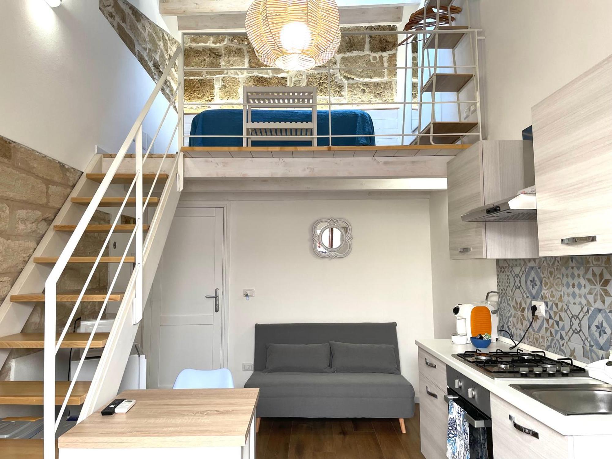 Catalogna10 Loft Suite 알게로 외부 사진