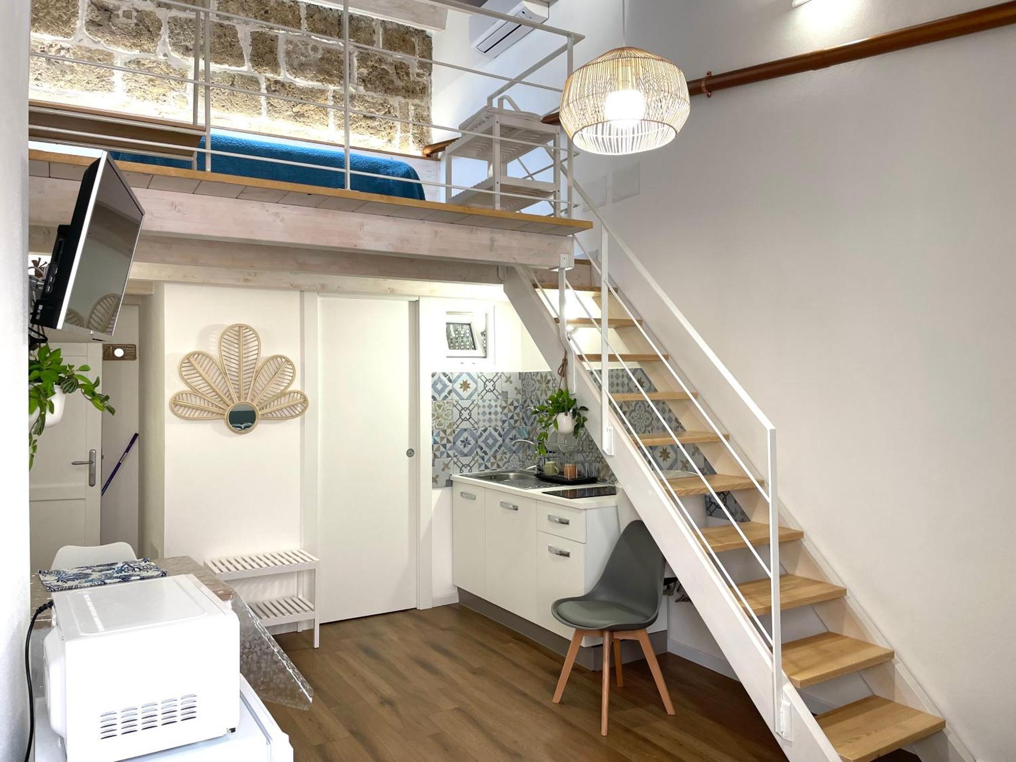 Catalogna10 Loft Suite 알게로 외부 사진