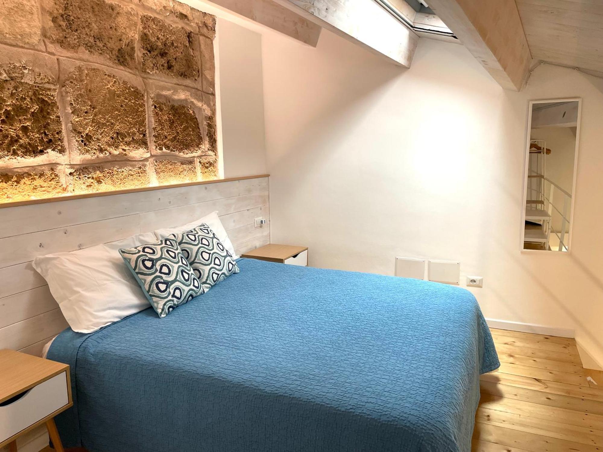 Catalogna10 Loft Suite 알게로 외부 사진