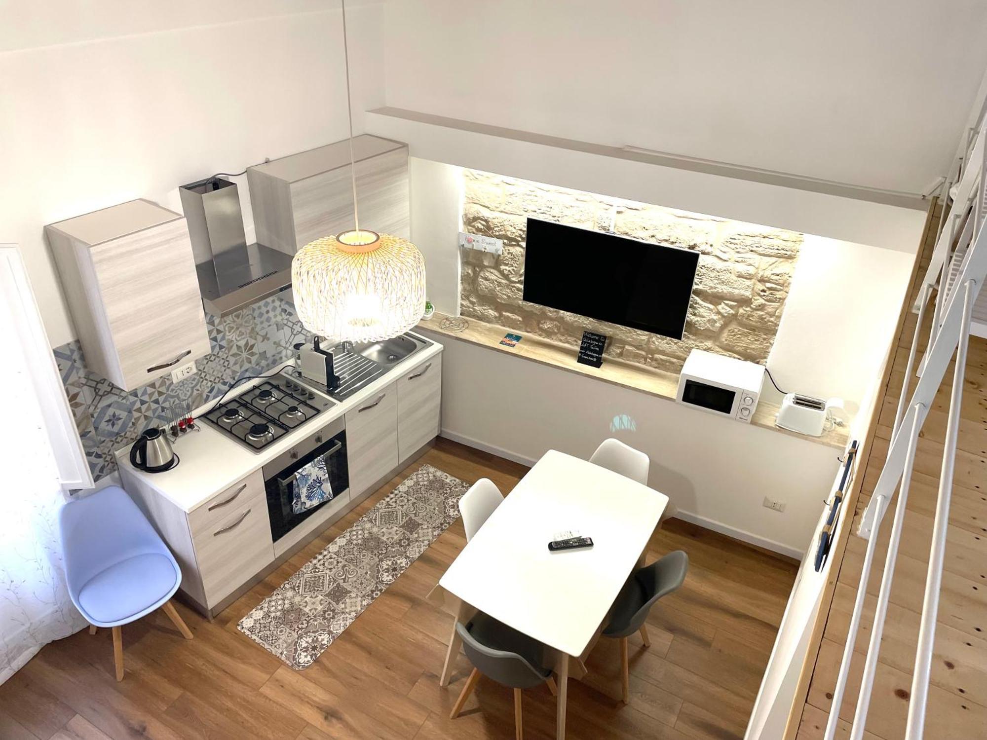 Catalogna10 Loft Suite 알게로 외부 사진