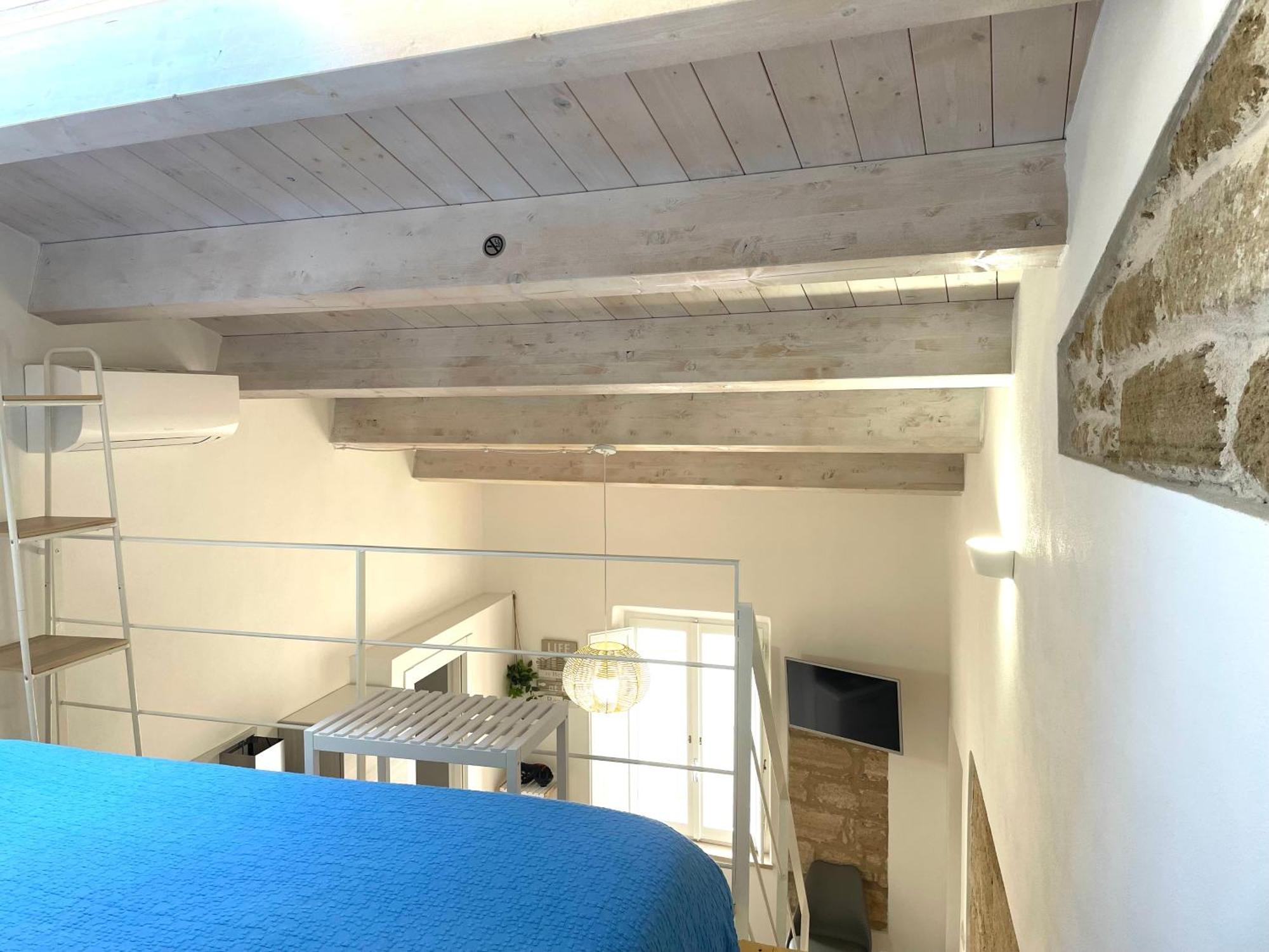 Catalogna10 Loft Suite 알게로 외부 사진