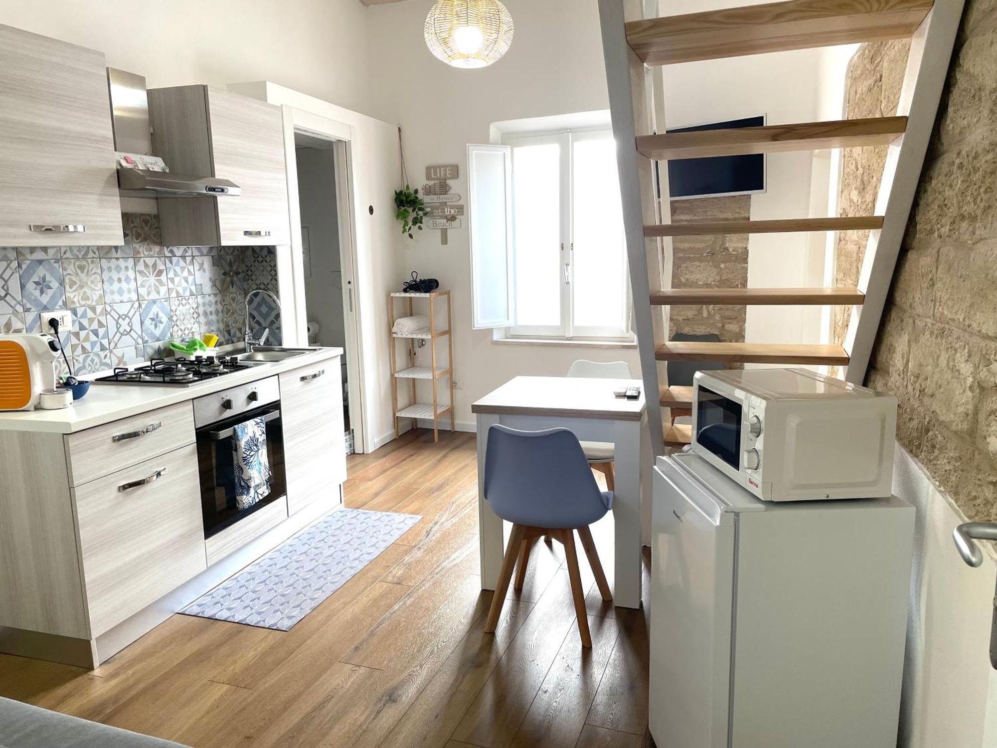 Catalogna10 Loft Suite 알게로 외부 사진